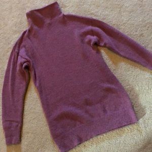 BP Funnel Neck Sweater Tunic